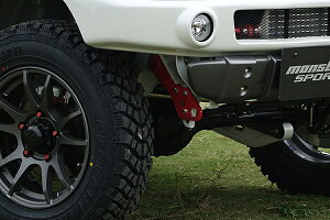 Monster Sport X^[X|[c tbN Pi tg E Wj[ JB23W 98.10`(1`10^)