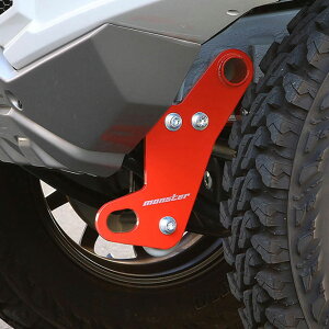 Monster Sport X^[X|[c tbN tg Wj[VG JB74W 22.07`(3`4^) K15B NA 4WD 5MT/4AT