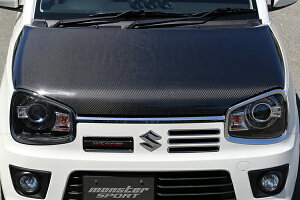 Monster Sport X^[X|[c J[{GWt[h Ag^[{RS HA36S 15.03`18.11(1^) R06A^[{ 5AGS FF/4WD lzs