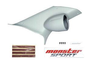 Monster Sport X^[X|[c s[[^[t[h 60 Ag[NX HA36S 15.12`(1`3^) R06A NA 2WD/4WD 5MT/5AGS/CVT