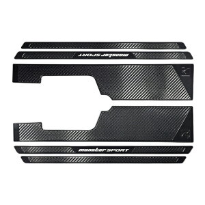 Monster Sport �����X�^�[�X�|�[�c �T�C�h�V���v���e�N�^�[ �O�ȗp ���E 6���g �X�C�t�g ZC43S 17.07�`22.08�i1�`2�^�j