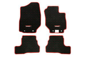 Monster Sport �����X�^�[�X�|�[�c �t���A�}�b�g �}�j���A���ԗp �W���j�[ JB64W 18.07�`(1�`4�^�j R06A �^�[�{ 4WD 5MT