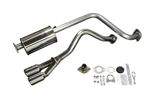 Monster Sport X^[X|[c TYPE Sp-XX }t[ 2WDԗp Ag[NX DBA-HA36S 15.12`20.09(1`2^) R06A ^[{ 2WD 5MT/5AGS lzs