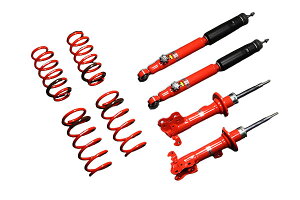 Monster Sport X^[X|[c MONSTER FXtune TXyV ` FFԗp SR XeBO[ MH55S 17.02`(1^`) FF CVT