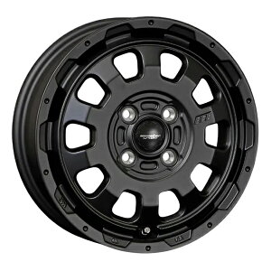 Monster Sport X^[X|[c GX10T A~zC[ 14C` × 4.5J 4H PCD100 +48 }bgubN 1{