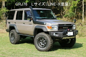 MOTORAGE g[W I[o[tF_[iGRJ76j LTCY hi TOYOTA hN[U[70(Ĕ̎) GRJ76K