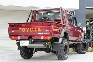 MOTORAGE g[W ^NK[h GRJ79p TOYOTA hN[U[70(Ĕ̎) GRJ79K