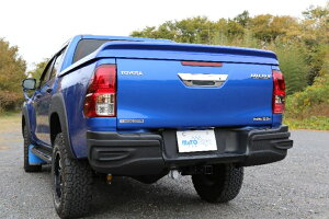 MOTORAGE g[W ATChop[ hi TOYOTA nCbNX GUN125