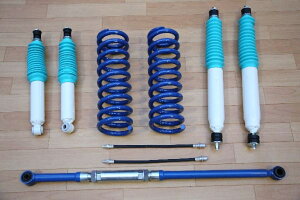 MOTORAGE g[W TERRATXyVLbg TOYOTA nCG[X100n 4WD S