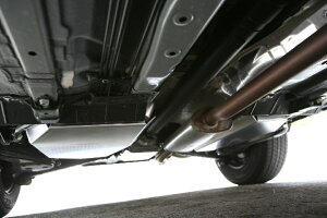 MOTORAGE モトレージ タンクガード NISSAN エクストレイル NT31