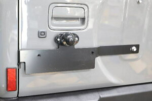 MOTORAGE ���g���[�W �i���o�[�ړ��L�b�g SUZUKI �W���j�[/�W���j�[�V�G�� JB64W JB74W