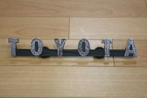 MOTORAGE g[W tgX|[cO ʔTOYOTA}[N Vo[ TOYOTA hN[U[70(Ĕ̎) GRJ76K GRJ79K