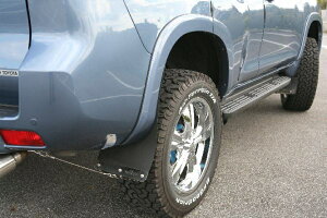 MOTORAGE ���g���[�W �}�b�h�t���b�v �� ���A�p TOYOTA �����h�N���[�U�[�v���h150�n