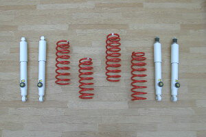 MOTORAGE g[W TERRA HOTRCXvOLbg 20mmUP/14i_p[ SUZUKI Wj[ JB23W