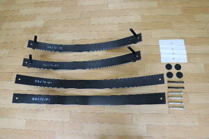 MOTORAGE ���g���[�W �A�h���[�t�L�b�g�iGDJ76�j TOYOTA �����h�N���[�U�[70(�čĔ̎�) GDJ76