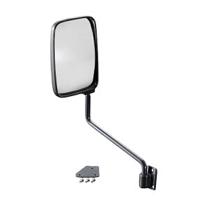 モーターファーム サイドミラー 助手席左側 ジムニー SJ30 JA71 JA11 北海道・沖縄・離島は要確認