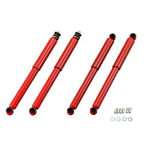楽天市場】jb23 ショックアブソーバー 4本セットの通販
