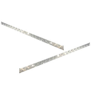 モーターファーム ワイパーマウントプレート アルミ縞板 ジムニー / ジムニーシエラ JA11 JA71 JB31 一部車種適合不可あり 北海道・沖縄・離島は要確認