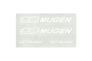 MUGEN  XebJ[A zCg MTCY