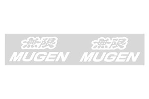 MUGEN  XebJ[B zCg STCY