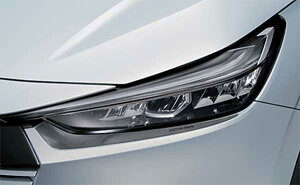 MUGEN 無限 ロアアイラインデカール ヴェゼル RV3 RV4 RV5 RV6 2021/4〜2024/4