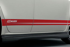 MUGEN  fJ[XebJ[ ~mbh N-ONE JG1 JG2 2017/12`2020/11