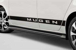 MUGEN ���� �{�f�B�T�C�h�f�J�[�� N-ONE e: JG5 2025/9�`