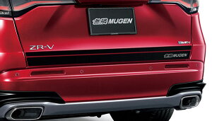 MUGEN  e[Q[gfJ[ ZR-V RZ3 RZ5 RZ4 RZ6 2022/10`
