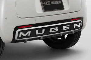 MUGEN ���� ���A�o���p�[�f�J�[�� N-ONE e: JG5 2025/9�`