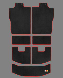 MUGEN  X|[cQbW}bg ubN×bh N-BOX JF5 JF6 2023/10`