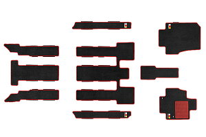 MUGEN  X|[c}bg LveV[gԗp ubN×bh XebvS RP6 RP7 2022/5`2025/5