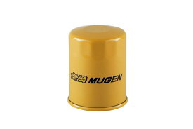 MUGEN 無限 オイルフィルター シビック FK8 2017/7〜2020/10
