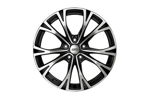 MUGEN  A~zC[ MDW 18X7.5J 5H-114.3+55 XebvS RP1 RP2 RP3 RP4 2015/4`2017/9