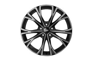MUGEN  A~zC[ MDW 18X7.5J 5H-114.3 +55 F[ RV3 RV4 RV5 RV6 2021/4`2024/4