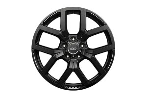 MUGEN ���� �A���~�z�C�[�� CU10B 18X7.5J 5H-113.3 +54 �t���b�g�u���b�N WR-V DG5 2024/3�`