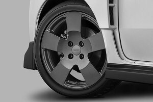 MUGEN ���� �b���A���~�z�C�[�� FC5 16X6.5J 4H-100 +35 1�{ �X�[�p�[���� JG6 2026/5�`