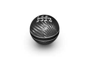 MUGEN 無限 カーボンシフトノブ ブラック シビック FK8 2020/10〜2021/7