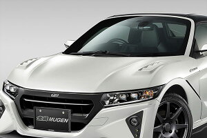 MUGEN  GA{lbg S660 JW5 2020/1` kCEE͓sxmF lz_fB[[zs