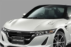 MUGEN  GA{lbg S660 JW5 2015/3`2019/12 kCEE͓sxmF lz_fB[[zs