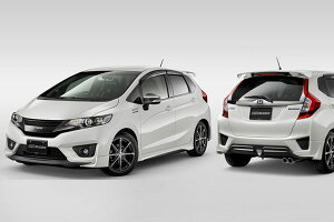 フィット Gk3 車用エアロパーツ 通販 価格比較 価格 Com
