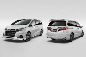 エアロ オデッセイrc1 車用エアロパーツ 通販 価格比較 価格 Com
