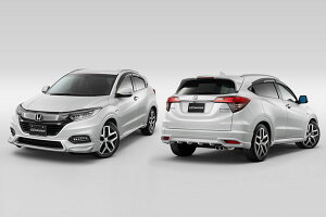 車用 エアロパーツ ヴェゼルの人気商品 通販 価格比較 価格 Com