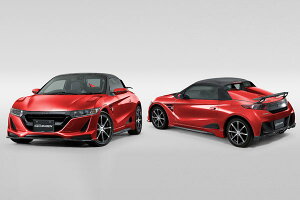 MUGEN  GAzC[Zbg t[bh S660 JW5 2015/3`2019/12 kCEE͓sxmF lz_fB[[zs