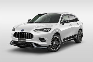 MUGEN ���� �X�^�C�����O�Z�b�g �N���X�^���u���b�N�E�p�[�� ZR-V RZ4 RZ6 2026/3�` ���k�C���E����E�����͓s�x�m�F ���l��z���_�f�B�[���[�z���s��