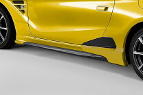 楽天市場】s660 無限 サイドスポイラーの通販