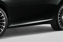 楽天市場】シビック fk7（ブランド無限）（サイドスポイラー｜外装 