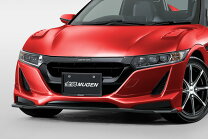 楽天市場】s660 無限（フロントスポイラー｜外装・エアロパーツ 