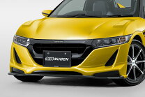 楽天市場】s660 無限（フロントスポイラー｜外装・エアロパーツ 