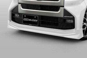 MUGEN ���� �t�����g�A���_�[�X�|�C���[ ���h�� N-BOX�J�X�^�� JF5 JF6 2026/07�` ���k�C���E����E�����͓s�x�m�F ���l��z���_�f�B�[���[�z���s��