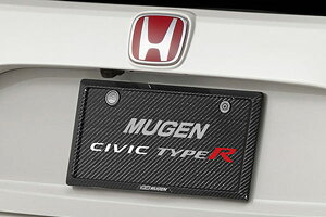 MUGEN  J[{io[v[gK[jbV A VrbN FK8 2017/7`2020/10